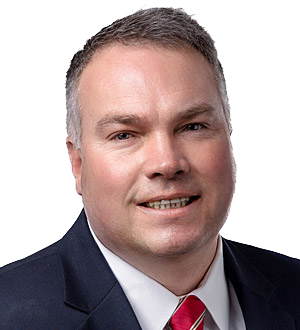 Larry Wilkins's headshot